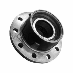 Wheel Bearing Hub