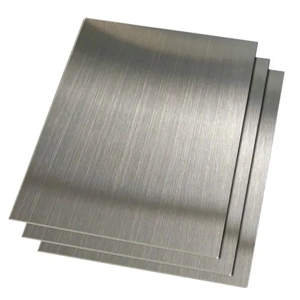 Stainless Steel Sheet