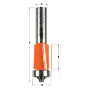 Router Bit