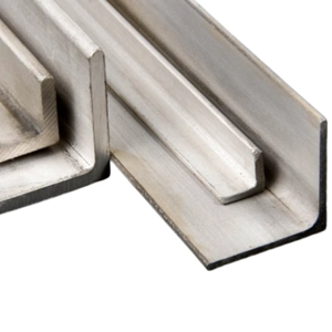 Stainless Steel Angle