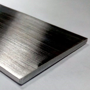 Stainless Steel Flat Bar