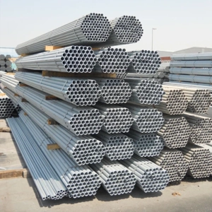 Stainless Steel Pipe