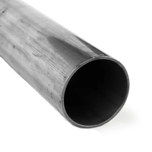 Stainless Steel Round Tube