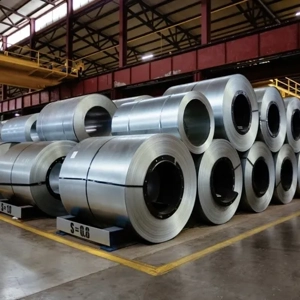 Carbon Steel Coil