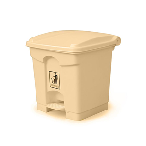 Garbage Bin