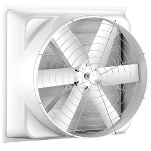 Industrial Fan