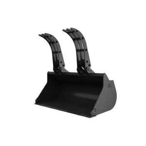 Wheel Loader Bucket