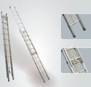 Straight Ladder