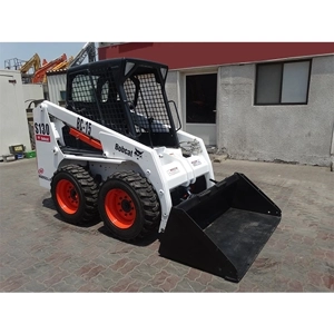 Skid Steer Loader