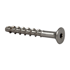 Concrete Screw