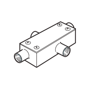 Electrical Junction Box