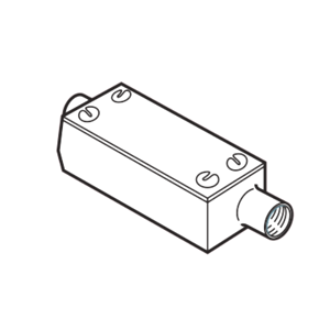 Electrical Junction Box