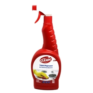 Glass Cleaner