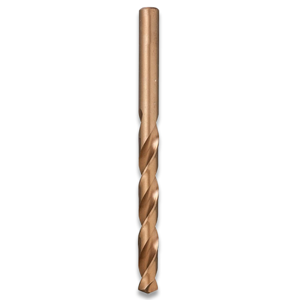 Stub Drill Bit