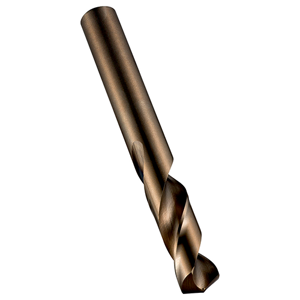 Stub Drill Bit