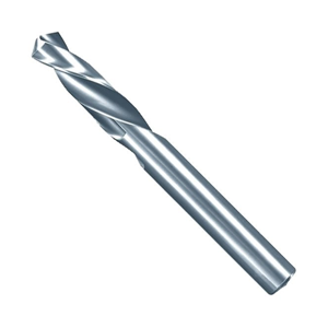 Stub Drill Bit
