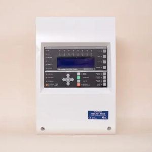 Fire Alarm Control Panel