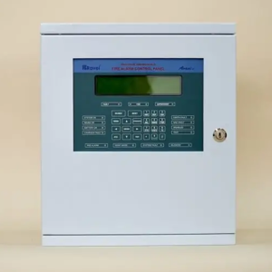 Fire Alarm Control Panel