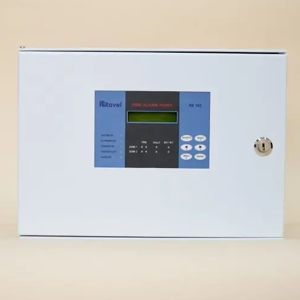 Fire Alarm Control Panel