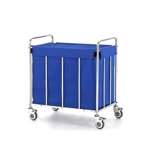 Laundry Trolley