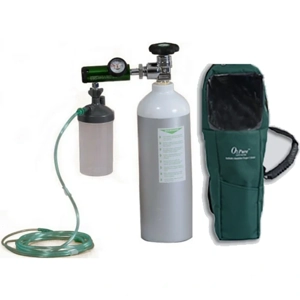 Medical Oxygen Cylinder