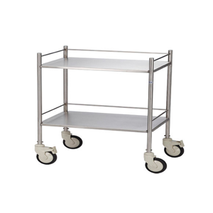 Shelf Trolley