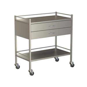 Shelf Trolley