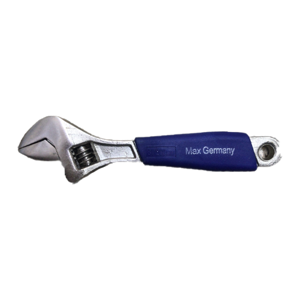 Adjustable Wrench