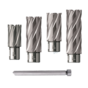 Core Drill Bit
