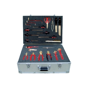 Fastener Tool Kit Set