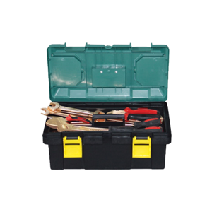 Fastener Tool Kit Set