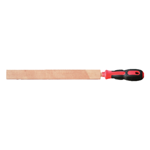 Flat Hand File
