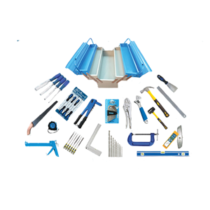 General Tool Box