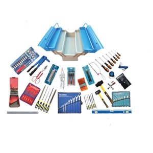 General Tool Box