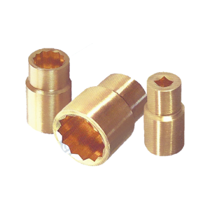 Impact Socket