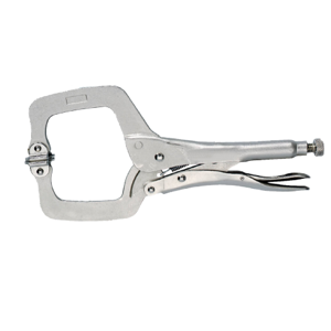 Locking Pliers