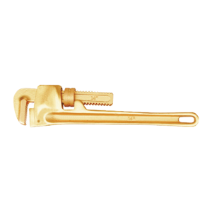 Pipe Wrench