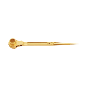 Ratchet Wrench