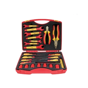 Screwdriver Set