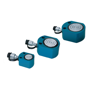 Single Acting Cylinder