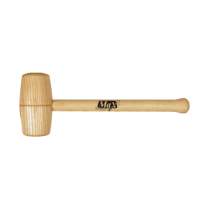 Wood Mallet Hammer