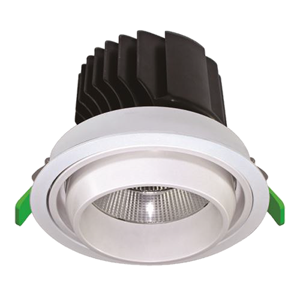 LED Spotlight