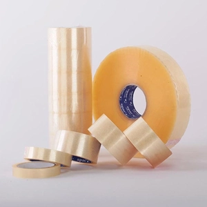 Bopp Tape