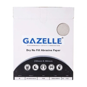 Abrasive Paper