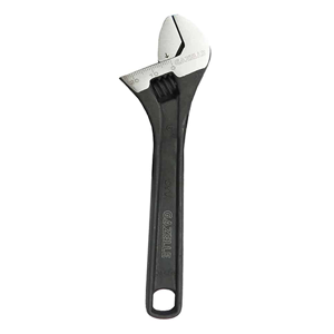 Adjustable Wrench