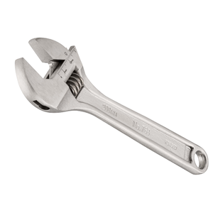 Adjustable Wrench