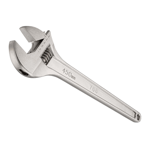 Adjustable Wrench