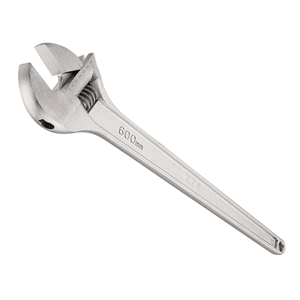 Adjustable Wrench