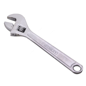 Adjustable Wrench