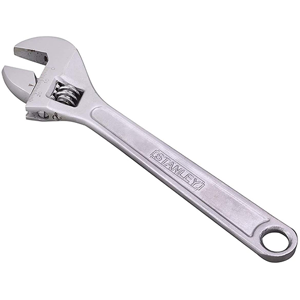 Adjustable Wrench